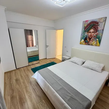 Διαμέρισμα Solid Melody *