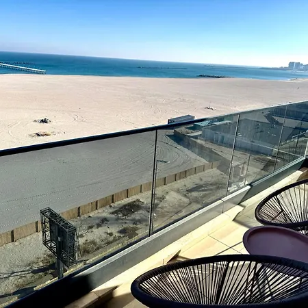 Solid Melody Διαμέρισμα