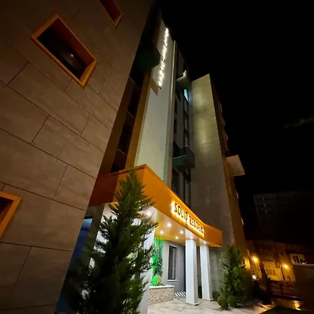 Διαμέρισμα Solid Melody