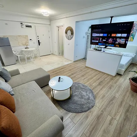 Solid Melody Διαμέρισμα