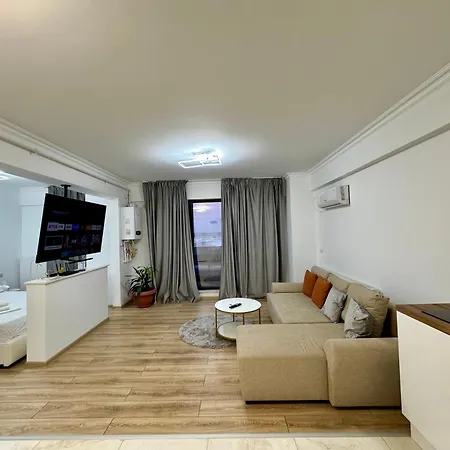 Solid Melody Διαμέρισμα *