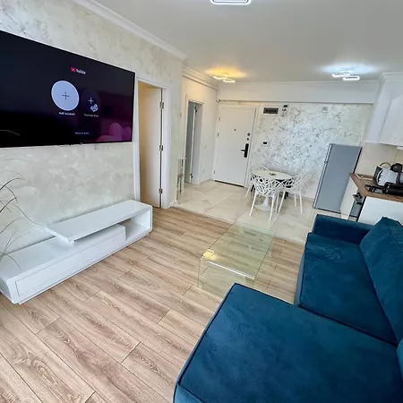 Solid Melody Διαμέρισμα *