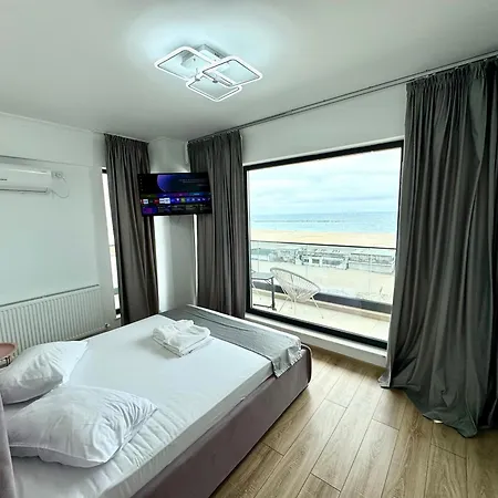 Διαμέρισμα Solid Melody *