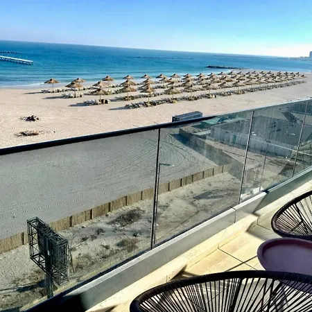 Apartamento Solid Melody *