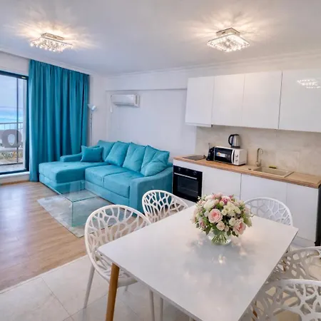 Solid Melody Apartamento *