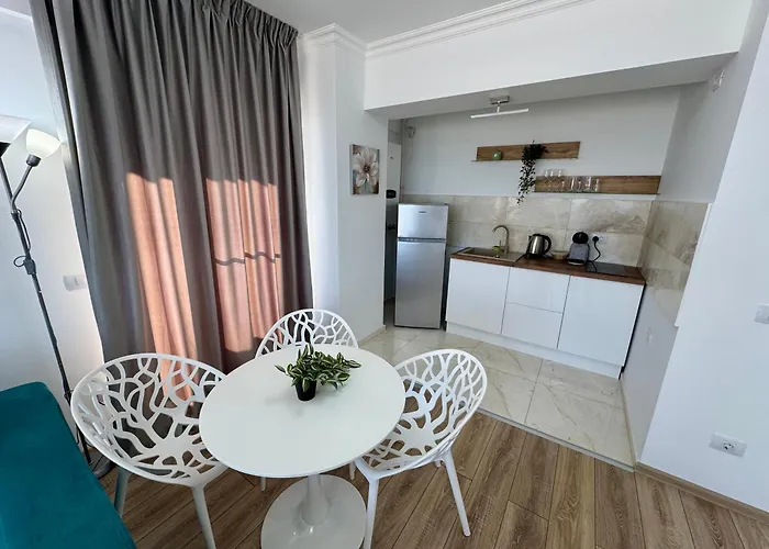 Solid Melody Apartamento *