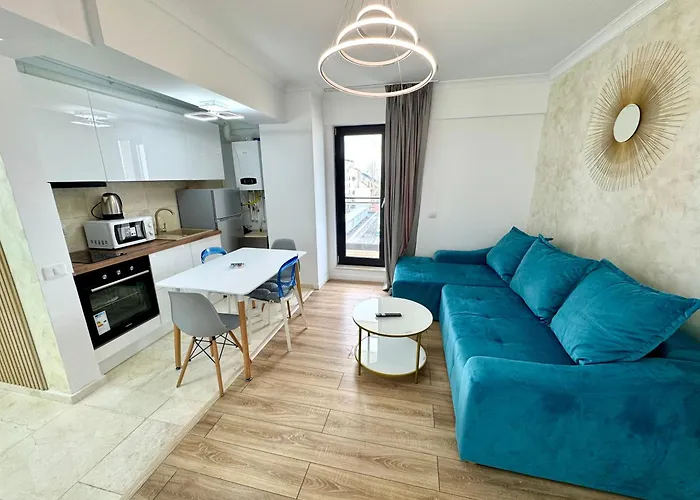 Solid Melody Apartamento *