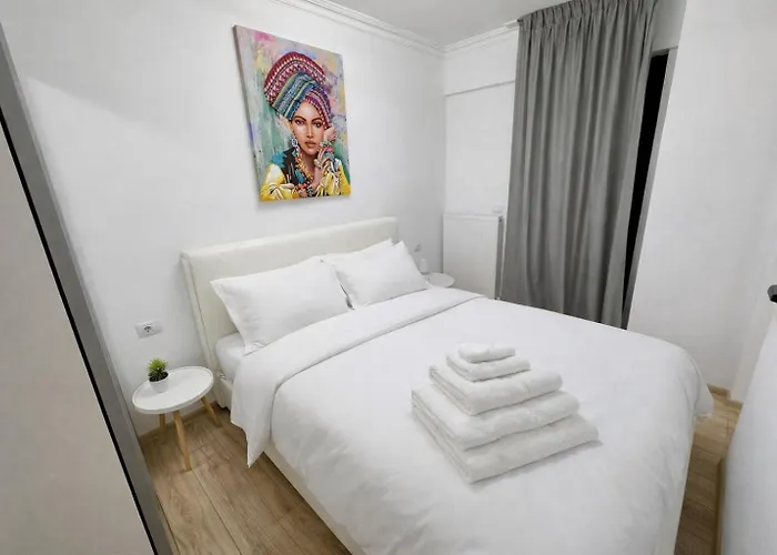 Solid Melody Apartamento *