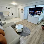 Solid Melody Appartement
