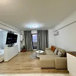 Solid Melody Appartement *
