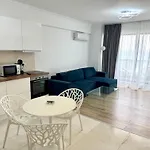 Solid Melody Appartement