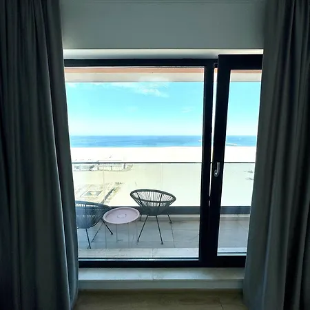 Solid Melody Apartamento Mamaia