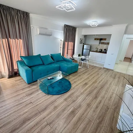 Solid Melody Apartament Mamaia