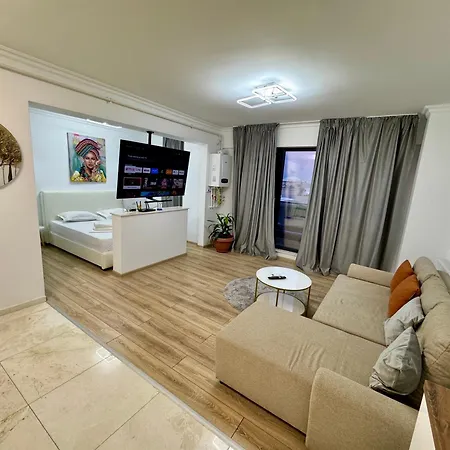 Apartament Solid Melody