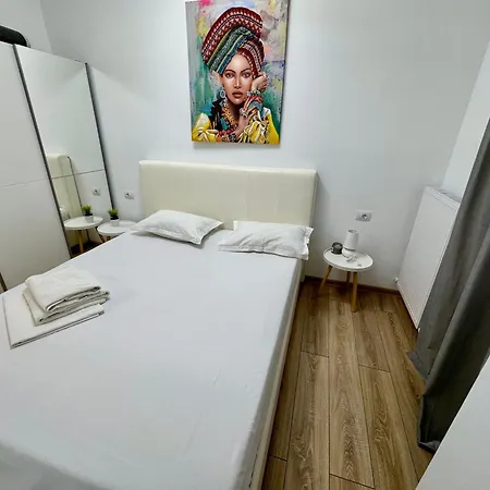 Solid Melody Apartament Mamaia