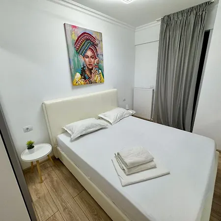 Apartament Solid Melody