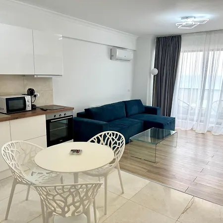 Solid Melody Apartament