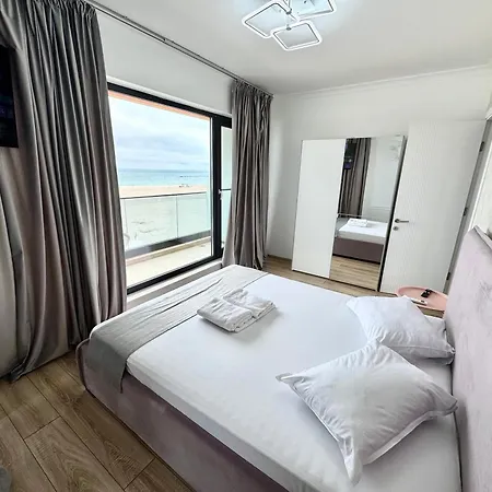 Apartman Solid Melody