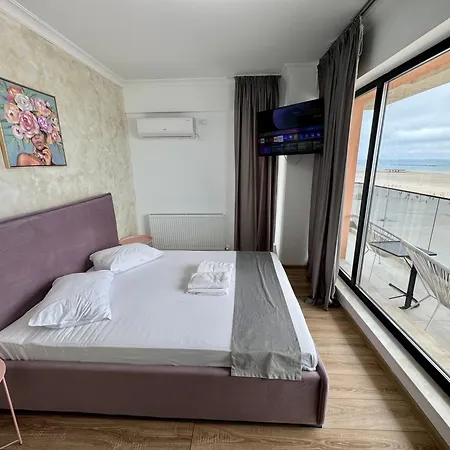 Solid Melody Apartament