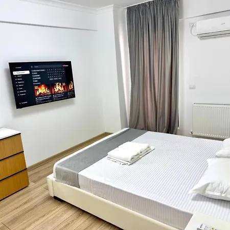 Apartman Solid Melody