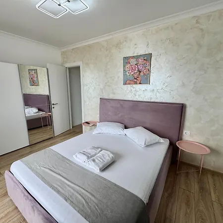 Solid Melody Apartament Mamaia