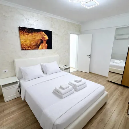 Appartement Solid Melody Mamaia