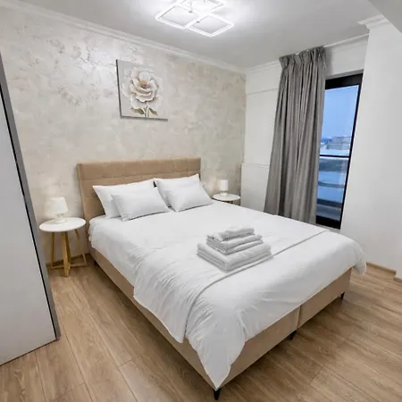 Appartement Solid Melody *