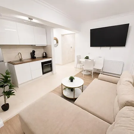 Apartament Solid Melody