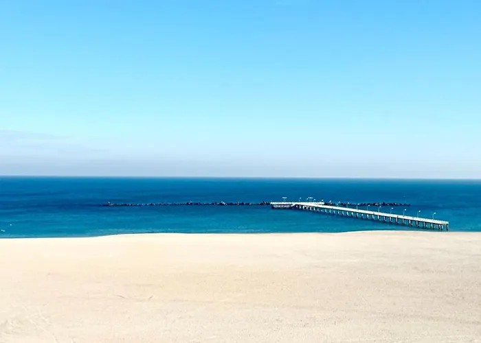 Solid Melody Appartement