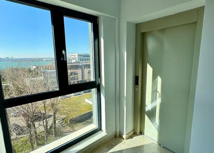 Appartement Solid Melody *