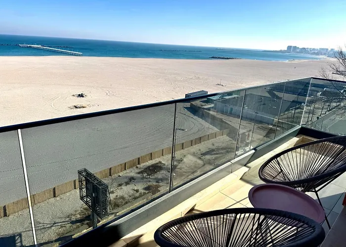 Solid Melody Appartement