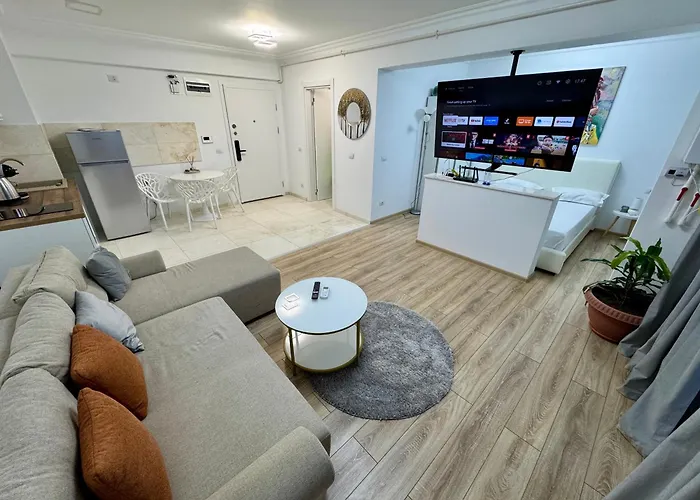 Solid Melody Lägenhet