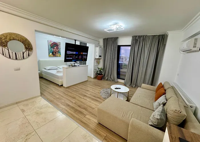 Appartement Solid Melody