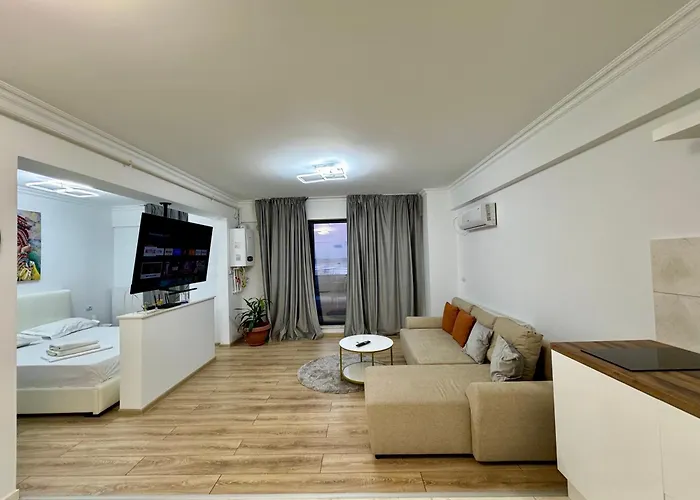 Solid Melody Appartement *