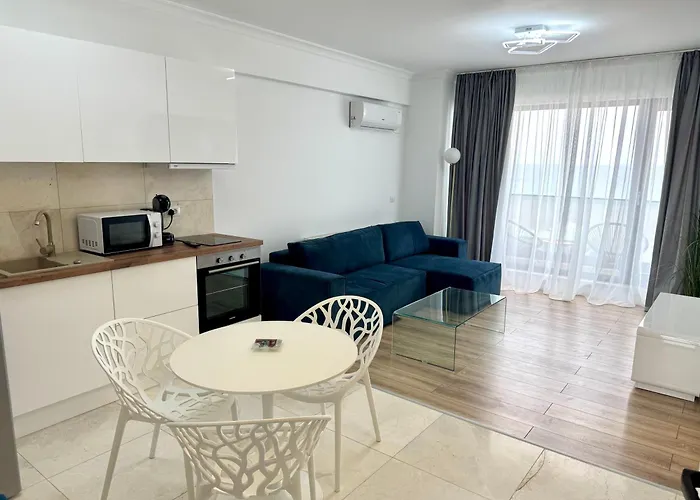 Solid Melody Appartement