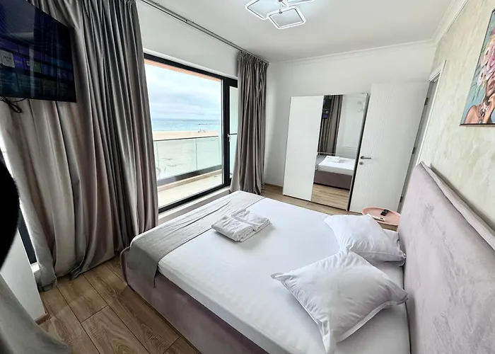 Appartement Solid Melody