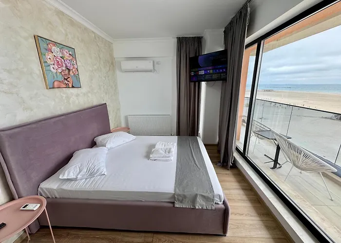 Solid Melody Appartement