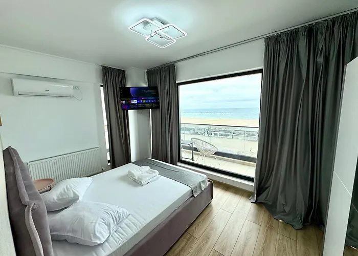 Appartement Solid Melody *