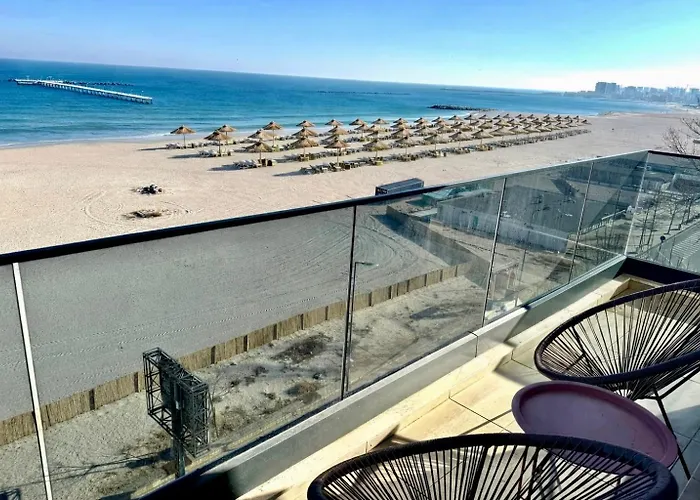 Appartement Solid Melody *