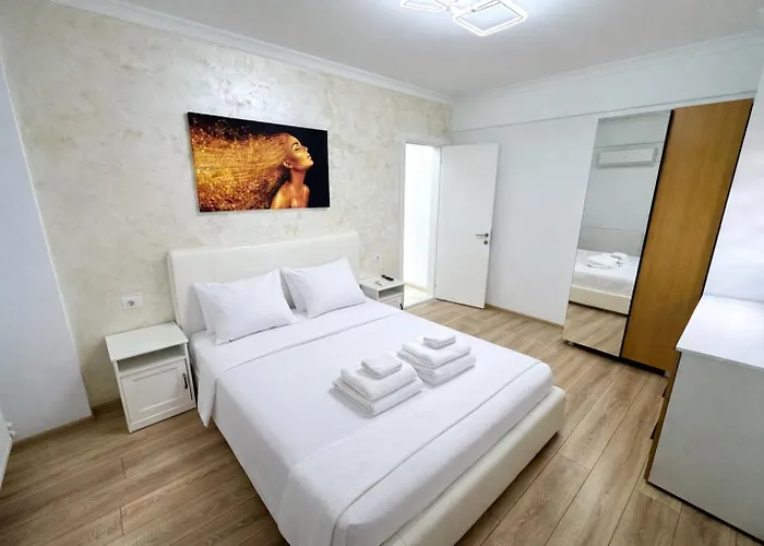 Appartement Solid Melody Mamaia
