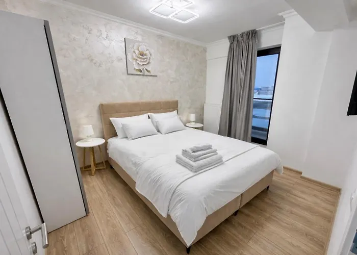 Appartement Solid Melody *