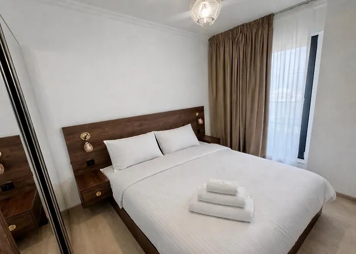 Appartement Solid Melody *